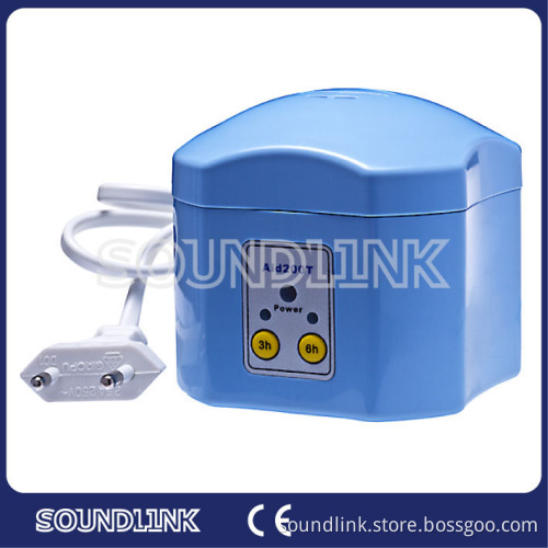 Aid200 hearing aids accessories soundlink dry case